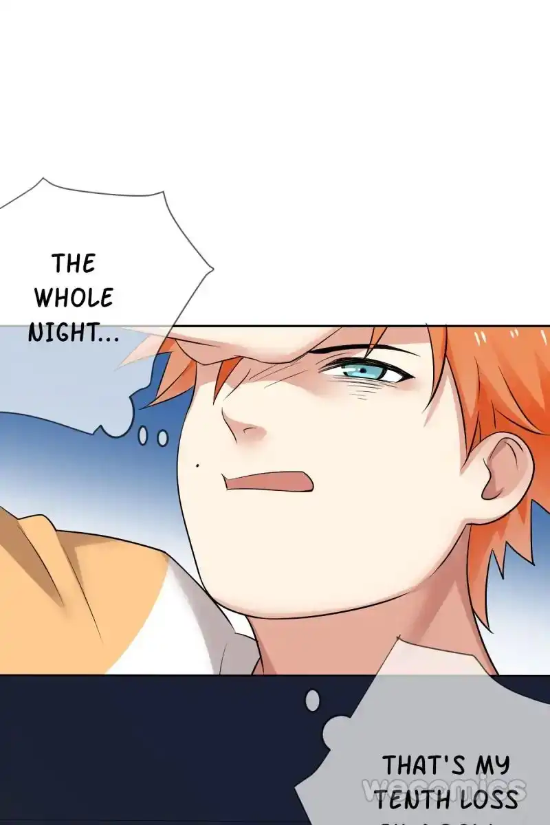 Legend Reboot Chapter 28 16